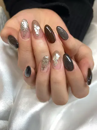 ネイル ESTELA エステラのネイルデザイン