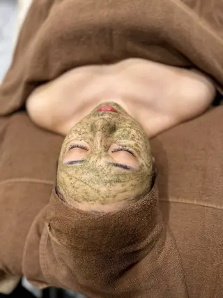 メンズ キッズ Amaryllis 🌹松本のエステ・リラクイメージ