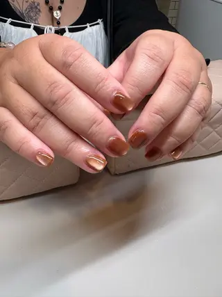 ネイル G NAOのネイルデザイン