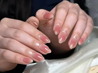 ネイル リ ンのネイルデザイン