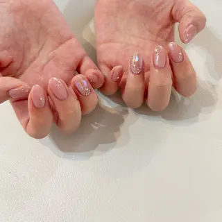 ネイル LAND TENJINのネイルデザイン