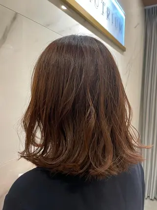 カラー Kate ♡のヘアスタイル