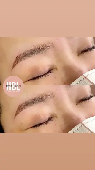 アイブロウ soirée所属・nail salon Soiréeのネイルデザイン