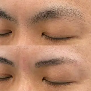 アイブロウ 美眉専門店 Bimayu Tokyo所属・アイブロウ専門 @渋谷／Kazuの眉毛・アイブロウイメージ