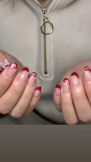 ネイル 15（土）12時30 残り1枠空きあり‼️のネイルデザイン