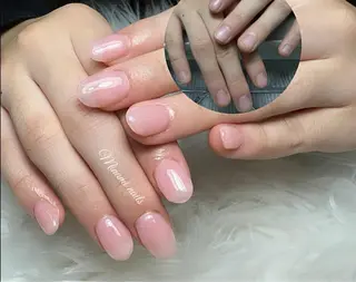 ネイル minamiネイル トユイのネイルデザイン