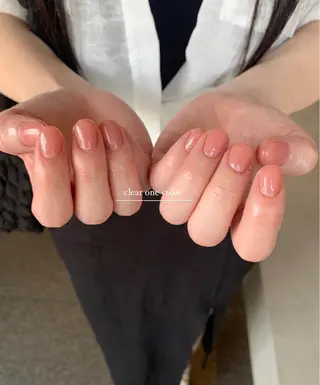 ネイル にしぐち はるかのネイルデザイン