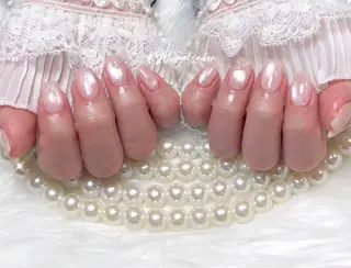 ネイル ネイリスト KYOのネイルデザイン