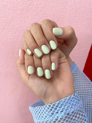 ネイル ネイルandアイラッシュNICOnail中野店所属・NICO nail taniのネイルデザイン