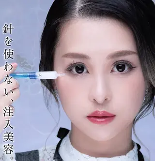 🫧AND/& 🫧 【肌管理サロン】のエステ・リラクイメージ