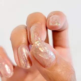 ネイル 🌲🌳🚪iiit o🌲🌳🌲のネイルデザイン