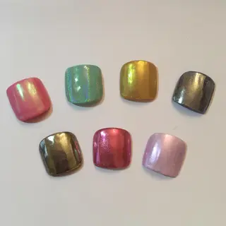 ネイル ネイルサロン ショコラのネイルデザイン