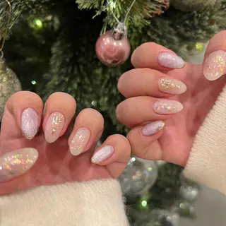 ネイル rika 🤍のネイルデザイン