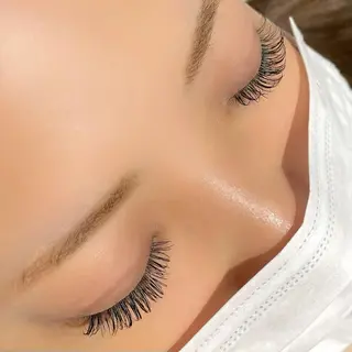 マツエク・マツパ LED/パリエク Yukariのマツエク・マツパデザイン