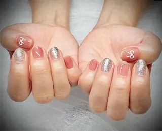 ネイル NiKa Nail所属・NiKa Nailのネイルデザイン