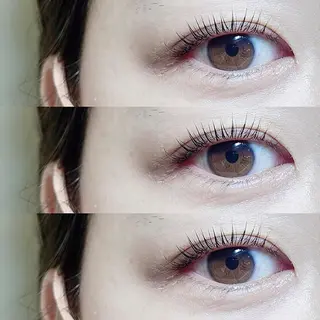 マツエク・マツパ cake 🩰🧁 harunoのマツエク・マツパデザイン