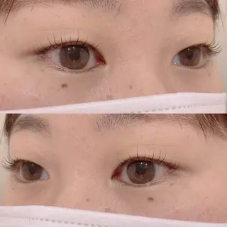 マツエク・マツパ 個室サロンAPiLA 橋本あゆみのマツエク・マツパデザイン