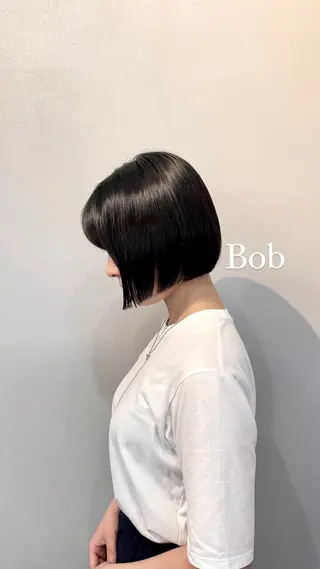 ショート カラー ヘアアレンジ 💐大人可愛く Kroda💐のヘアスタイル