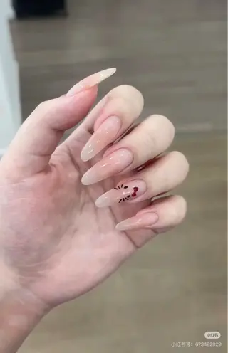 ネイル な なのネイルデザイン