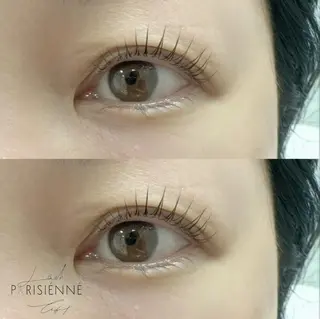 マツエク・マツパ Eyelash Mian小岩店のマツエク・マツパデザイン