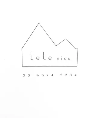 マツエク・マツパ ショート/ボブ/ パーマ/柏原良亮のヘアスタイル