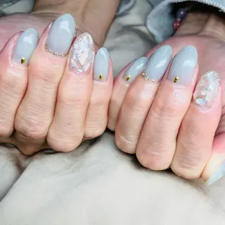 ネイル hiroba nailのネイルデザイン