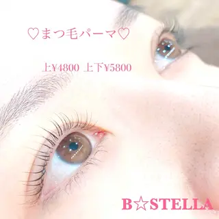 マツエク・マツパ HAYASAKA 韓国風/束感/パリのマツエク・マツパデザイン