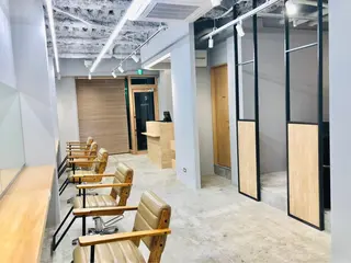 代表 YUKI ☆のヘアスタイル