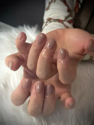 ネイル U Ayaのネイルデザイン