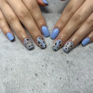 ネイル lieto所属・Lana nailのネイルデザイン