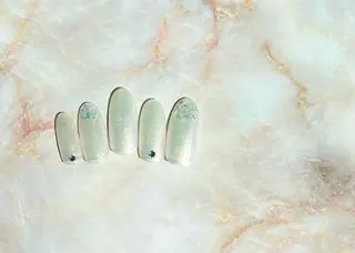 ネイル Reflect 山田のネイルデザイン