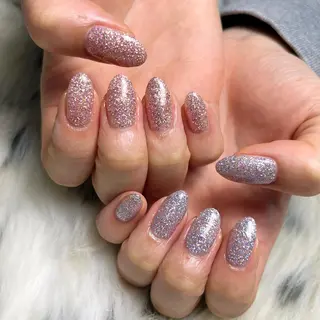 ネイル Laki nailのネイルデザイン