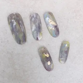 ネイル nail salon Farbe〜ファルべのネイルデザイン