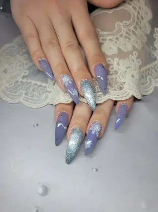 ネイル Nail salon Coco所属・Nail salon Coco【溝の口駅】のネイルデザイン