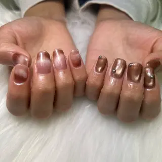 ネイル nailsalon Aymé所属・【Aymé】 AMIのネイルデザイン