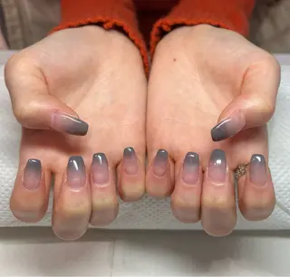 ネイル Roy心斎橋 石川のネイルデザイン