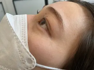 マツエク・マツパ 伊藤 志帆のマツエク・マツパデザイン