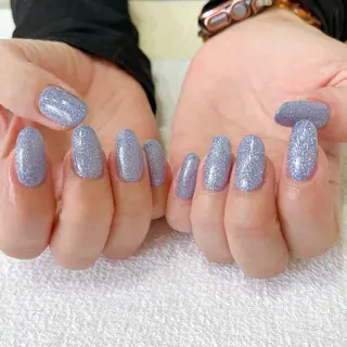 ネイル Ellenail名古屋所属・伊藤 愛のネイルデザイン