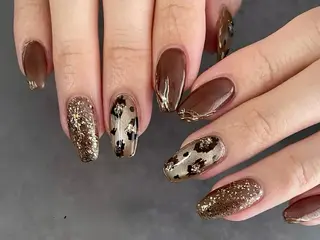 ネイル Vp ネイルのネイルデザイン