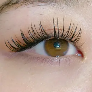 マツエク・マツパ eyelist マツエク🐣のマツエク・マツパデザイン