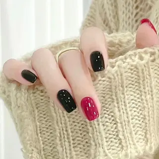 ネイル 217 nail所属・🧸 kaiのネイルデザイン