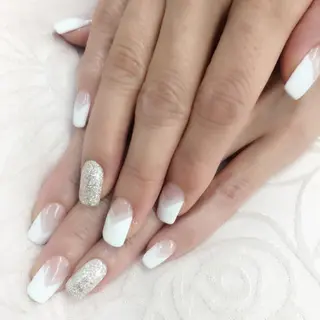 ネイル Angeailes〜アンジュエール〜所属・開運ネイル Angeailesのネイルデザイン