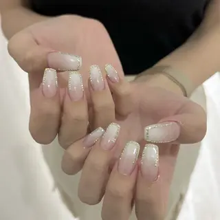 ネイル カスミ ネイルサロンのネイルデザイン