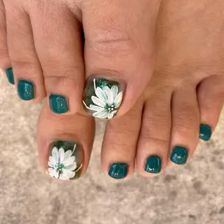 ネイル ESTELA エステラのネイルデザイン