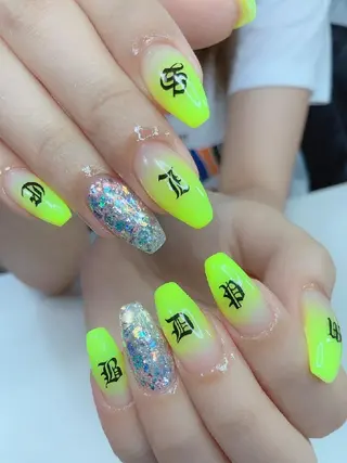 ネイル   MAKI NAILのネイルデザイン