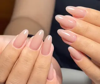 ネイル 🍑 momo_nailのネイルデザイン
