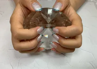 ネイル noheanail YONEDAのネイルデザイン