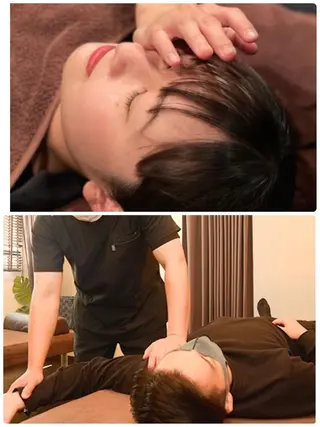 小林整骨院玉川 キジマのエステ・リラクイメージ