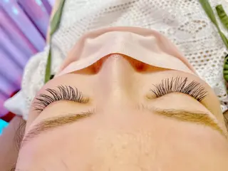 マツエク・マツパ MIMI RUSH 塚本の眉毛・アイブロウイメージ