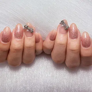 ネイル Diamond ✨のネイルデザイン